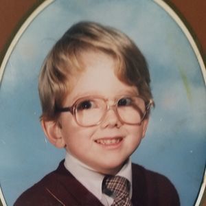 Meet your Posher, Erik